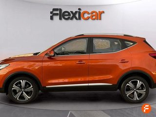 MG ZS 1.5 Comfort
