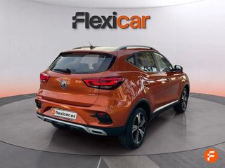 MG ZS 1.5 Comfort