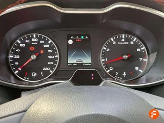 MG ZS 1.5 Comfort