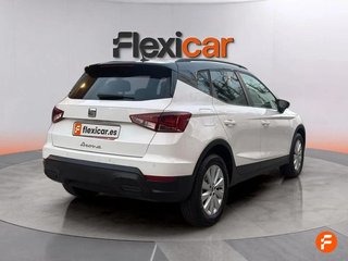 Seat Arona 1.0 TSI 81kW (110CV) Style