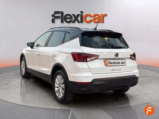 Seat Arona 1.0 TSI 81kW (110CV) Style