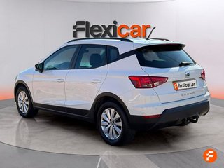 Seat Arona 1.0 TSI 70kW (95CV) Style Edition Eco
