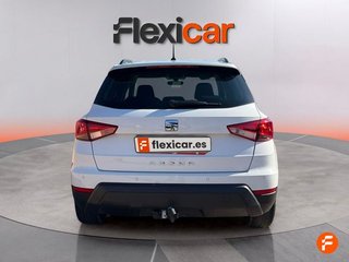 Seat Arona 1.0 TSI 70kW (95CV) Style Edition Eco