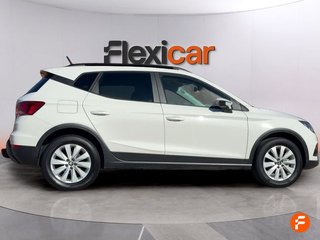 Seat Arona 1.0 TSI 70kW (95CV) Style Edition Eco