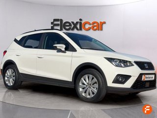 Seat Arona 1.0 TSI 70kW (95CV) Style Edition Eco