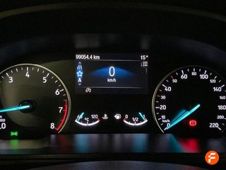 Ford Ecosport 1.0L EcoBoost 103kW (140CV) S&S S Line