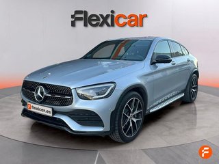 Mercedes GLC GLC 220 d 4MATIC