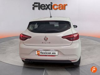 Renault Clio Equilibre TCe 67 kW (91CV)
