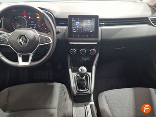 Renault Clio Equilibre TCe 67 kW (91CV)