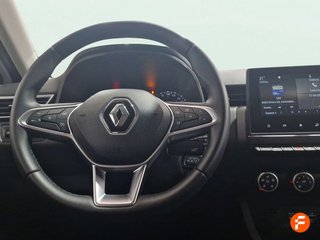 Renault Clio Equilibre TCe 67 kW (91CV)