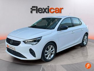 Opel Corsa 1.2T XHL 74kW (100CV) Elegance
