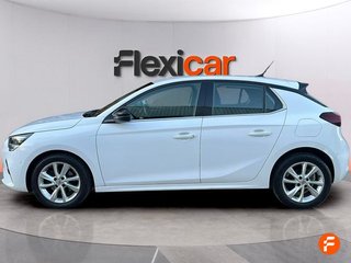 Opel Corsa 1.2T XHL 74kW (100CV) Elegance