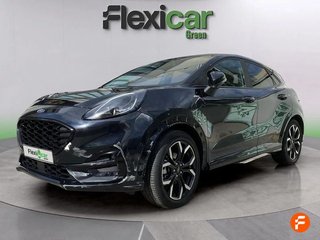 Ford Puma 1.0 EcoBoost 125cv ST-Line MHEV