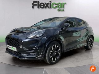 Ford Puma 1.0 EcoBoost 125cv ST-Line MHEV