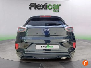 Ford Puma 1.0 EcoBoost 125cv ST-Line MHEV