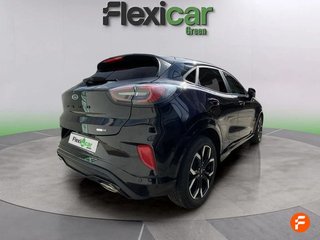 Ford Puma 1.0 EcoBoost 125cv ST-Line MHEV