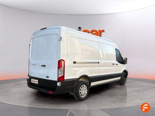 Ford Transit 350 96kW L3H2 Van Trend FWD
