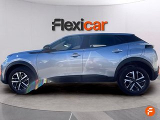 Peugeot 2008 Active Puretech 100 S&S 6 Vel. MAN