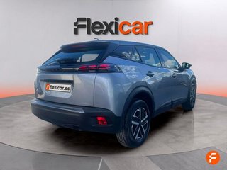 Peugeot 2008 Active Puretech 100 S&S 6 Vel. MAN