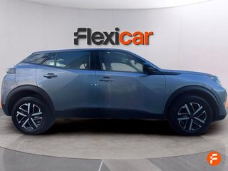 Peugeot 2008 Active Puretech 100 S&S 6 Vel. MAN
