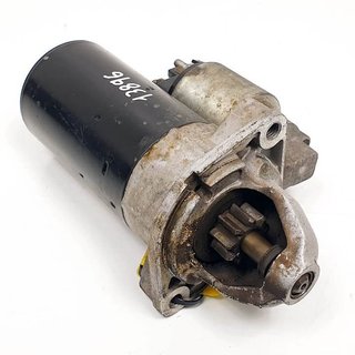 MOTOR ARRANQUE BMW BMW SERIE 3 CABRIO (E46) 2000-2007