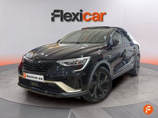 Renault Arkana E-Tech Engineered full hyb. 105kW(145CV)