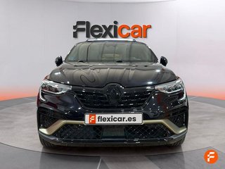Renault Arkana E-Tech Engineered full hyb. 105kW(145CV)