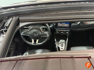 Renault Arkana E-Tech Engineered full hyb. 105kW(145CV)