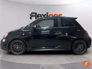 Abarth 500 1.4 16v T-Jet 695 132kW 70 Anivers. E6D