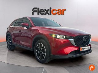 Mazda CX-5 2.2 DE 135kW (184CV) Zenith AT