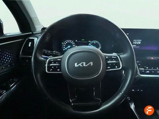 Kia Sorento 1.6 T-GDi HEV Plus Edition 4x2 7pl