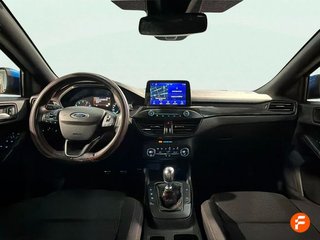 Ford Focus 1.0 Ecoboost 92kW ST-Line