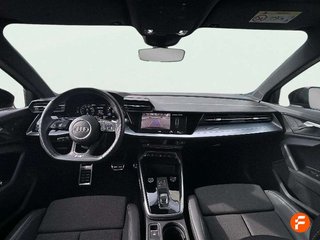 Audi A3 Sportback Advanced 40 TFSI e 150kW S tro