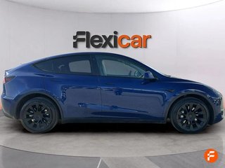 Tesla Model Y Gran Autonomía 4WD - 5P (2022)