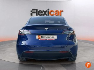 Tesla Model Y Gran Autonomía 4WD - 5P (2022)