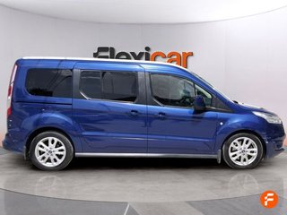 Ford Tourneo Connect 1.5 TDCi 88kW (120CV) Titanium Auto