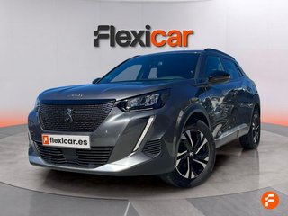 Peugeot 2008 Allure Puretech 100 S&S 6 Vel. MAN