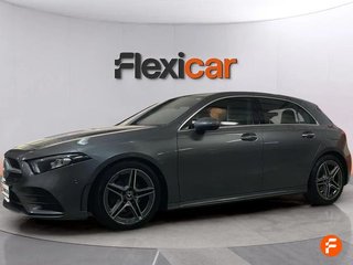 Mercedes Clase A A 180 d
