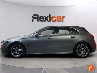 Mercedes Clase A A 180 d