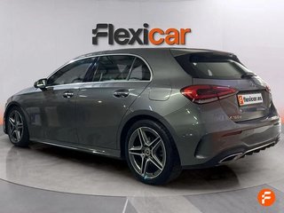 Mercedes Clase A A 180 d