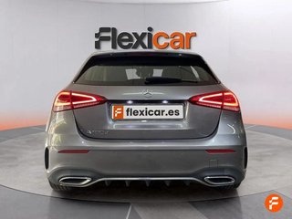 Mercedes Clase A A 180 d