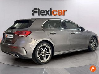 Mercedes Clase A A 180 d