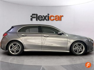 Mercedes Clase A A 180 d