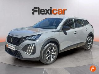 Peugeot 2008 Active Puretech 100 S&S 6 Vel. MAN