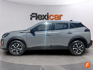 Peugeot 2008 Active Puretech 100 S&S 6 Vel. MAN