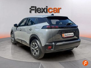 Peugeot 2008 Active Puretech 100 S&S 6 Vel. MAN