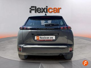 Peugeot 2008 Active Puretech 100 S&S 6 Vel. MAN