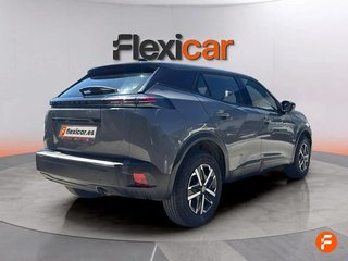 Peugeot 2008 Active Puretech 100 S&S 6 Vel. MAN