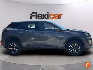Peugeot 2008 Active Puretech 100 S&S 6 Vel. MAN