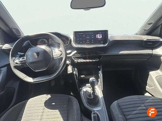 Peugeot 2008 Active Puretech 100 S&S 6 Vel. MAN